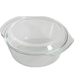 Amazon.co.jp: iwaki(イワキ) 耐熱ガラス オーブントースター皿